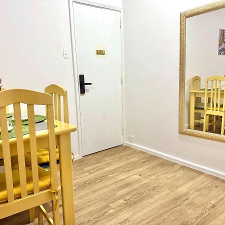 Apartamento Em Copacabana Río de Janeiro Exterior foto