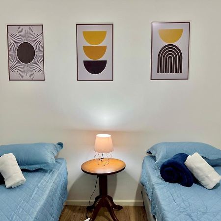 Apartamento Em Copacabana Río de Janeiro Exterior foto