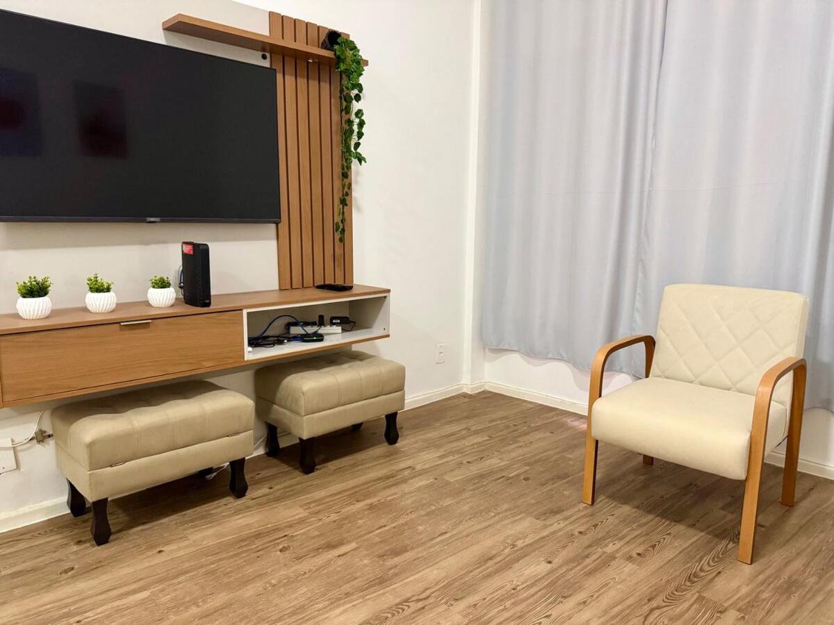 Apartamento Em Copacabana Río de Janeiro Exterior foto